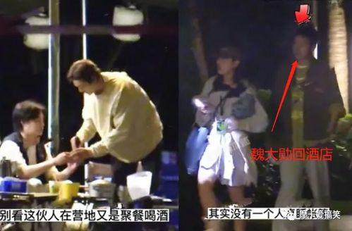 明星爆料爱情是真的吗视频,爱情真相大揭秘  第3张